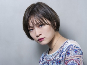 モードなサロンが提案するこの秋にしたいヘアスタイル vol.36