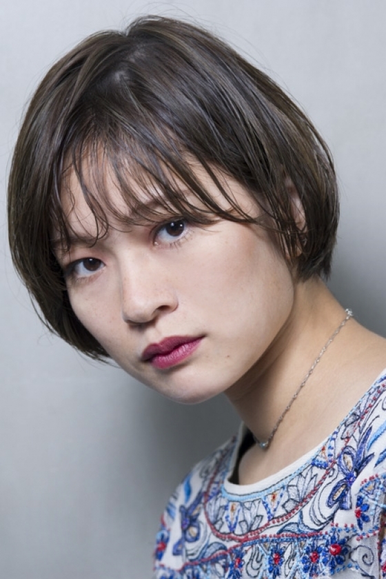 モードなサロンが提案するこの秋にしたいヘアスタイル vol.36