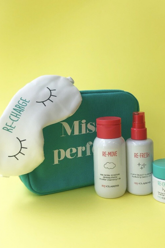 初夏のスキンケア大革命