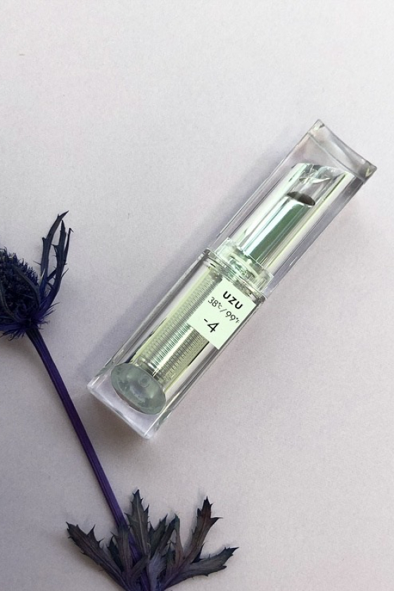 新しい伊勢丹のUZUに行ってみた