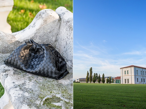 人気沸騰！ ボッテガ・ヴェネタのアイコンバッグの秘密