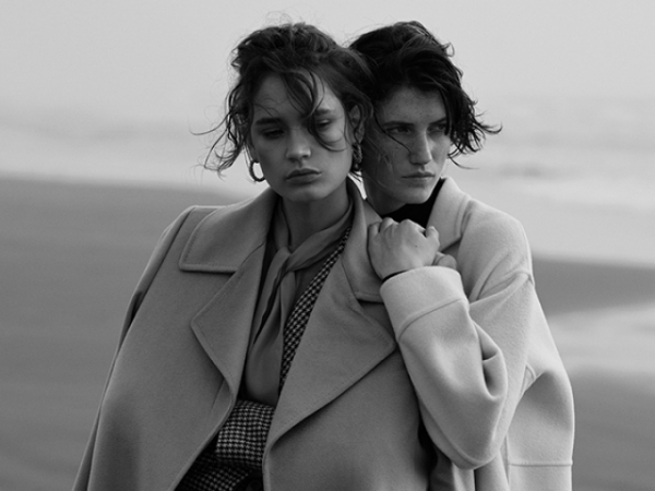 エストネーションが提案する、新作コートセレクション