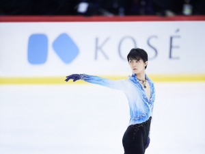 Yuzuru Hanyu 羽生結弦 人気順に関するトピックス Spur