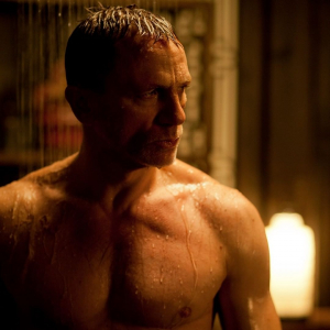 ありがとうダニエル クレイグ 歴代no 1ジェームズ ボンド 全５作を辿る眼福ギャラリー セレブギャラリー Spur