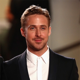 RYAN GOSLING/ライアン・ゴズリング