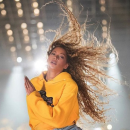 ビヨンセ「24曲歌って踊っても崩れない」メイク技 #beychella