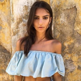 全米の男女を虜にする新セクシー女王、エミリーの「ないない」美容