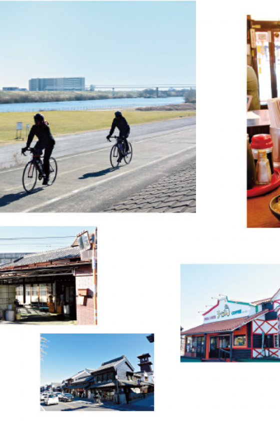 埼玉出身者が偏愛するマイ・ベスト・サイタマ