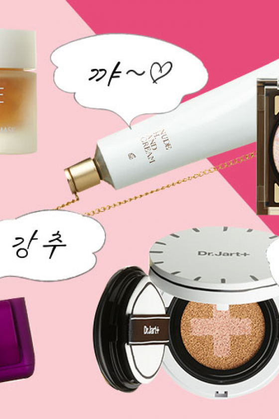 ALLクチコミでお届け！ ソウル通の「本当に買ってよかった」韓国コスメ