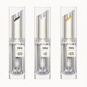 UZUリップスティックに新バリエーション！ “38℃の唇”を、より繊細に表現