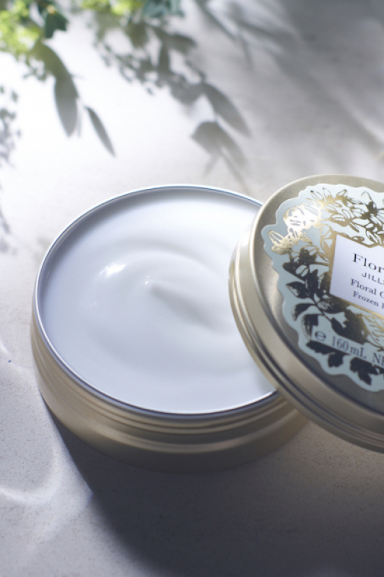 暑くなる前に手に入れたい！ 爽やかに香るフローラノーティスの限定ボディケア