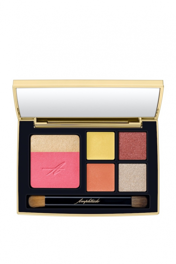 夏メイクの鮮度上昇！ 大人のヘルシー&セクシーを叶えるアンプリチュードのサマーコレクション