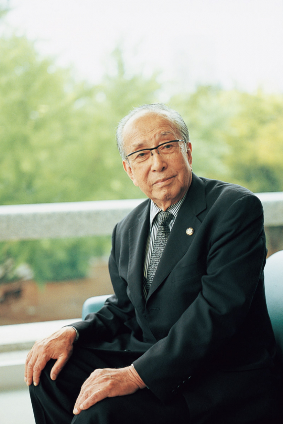 4000度にも達した熱線が、大事な妹の命も奪っていった