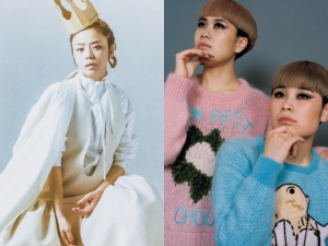 心を燃やす、モードなコラボレーション。スタイリストの「ずっとあなたが好きだった」