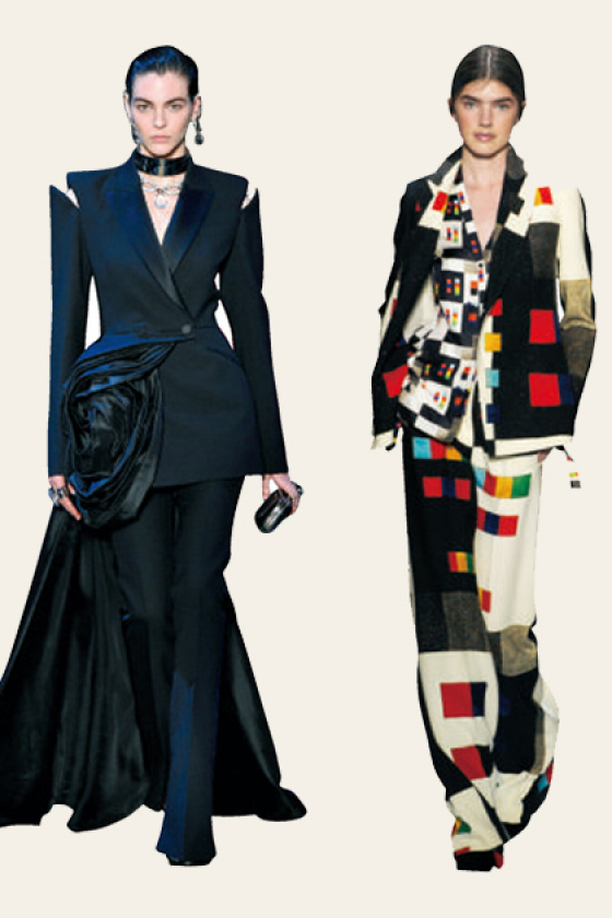【2019-’20 F/W ワールドコレクションレポート】パリ編