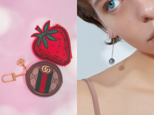 【Cheap,Chic&Colorful】ショッピングの夢が広がる! アンダー5万円の「幸せモード」