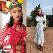 【こんにちは、世界のシュプーリーさん】イザベラ・ラロンドさん FROM BROOKLYN