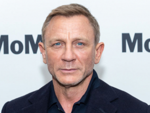 Daniel Craig ダニエル クレイグに関するトピックス Spur