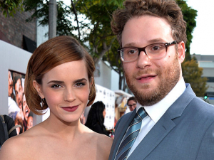 私はシングルでなく 自身が恋人 発言が話題 エマ ワトソンの恋愛歴や気になる年収 Spur