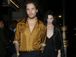 リアム・ペイン、「お嬢様モデル」マヤ・ヘンリーと婚約！ ４億円のエンゲージリングをキャッチ