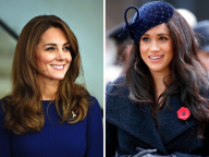 “Princess Meghan / メーガン妃 - ギャラリーに関するトピックス”に関するトピックス