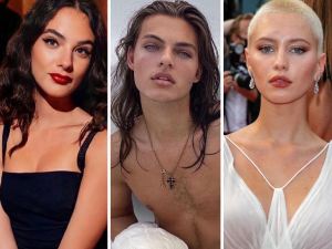 自分とどう向き合う セレブたちが辿り着いた 美の格言 24 セレブギャラリー Spur