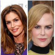 美容整形は隠さない！ 人気セレブ17人が激白した「お直し」レポート