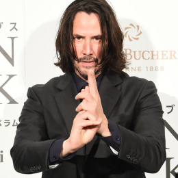 知れば知るほど好きになる! 型破りなハリウッドスター、キアヌ・リーブスの「規格外いい人」伝説