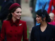 不仲説撤回? キャサリン妃&メーガン妃の仲良しツーショット! クリステン・スチュワートの熱愛発覚から、今カノvs元カノのビキニバトルなど、旬な話題を総ざらい