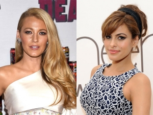 【セレブ速報】ハリウッド人気女優ふたりに、第二子妊娠のスクープ!