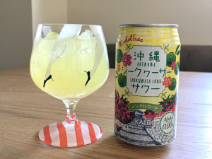 ノンアル飲料のおすすめベスト3 #深夜のこっそり話 #1179