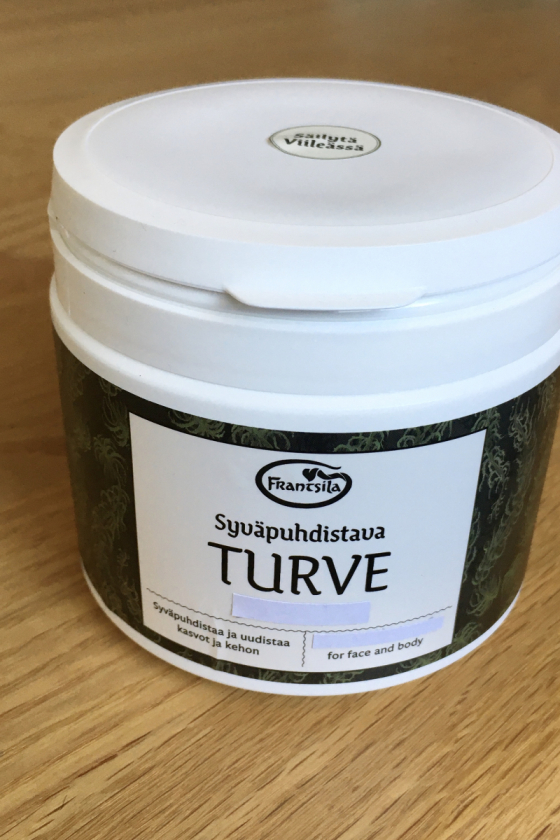 自然の恵みたっぷり！ フィンランドの実力派入浴剤に夢中   #深夜のこっそり話  #1238