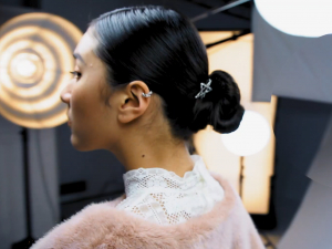 黒髪に関するトピックス Spur