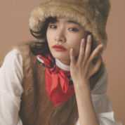 【スカーフ】シックの魔法をかけるなら!