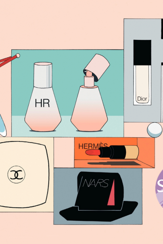 今こそ、人生を鮮やかに彩るコスメティックスを──　2020年上半期、未来を描く ベスト・オブ・カラーズ