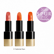 ベスト・オブ・カラー大賞／HERMĒS ルージュ エルメス ルージュ ア レーヴル