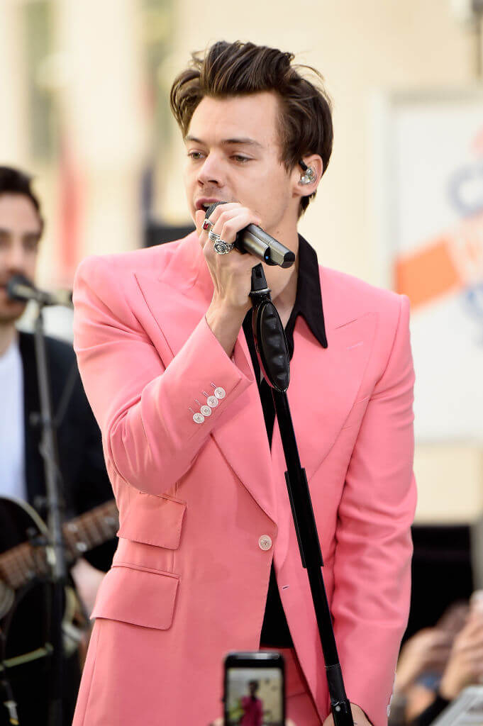 Photo:Getty Images