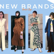 【セルフスナップ】セレクトショップのプレス＆スタッフに聞く！ 今のイチオシブランド
