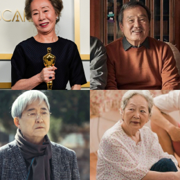 韓国ドラマ界の大御所大特集! 大好きハラボジ&ハルモニ(祖父&祖母)名優18人
