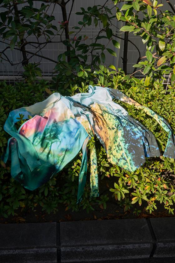 Chara×Takako Noelの幻想的なタッグが実現！ メゾンスペシャルから限定コラボレーションアイテムが発売