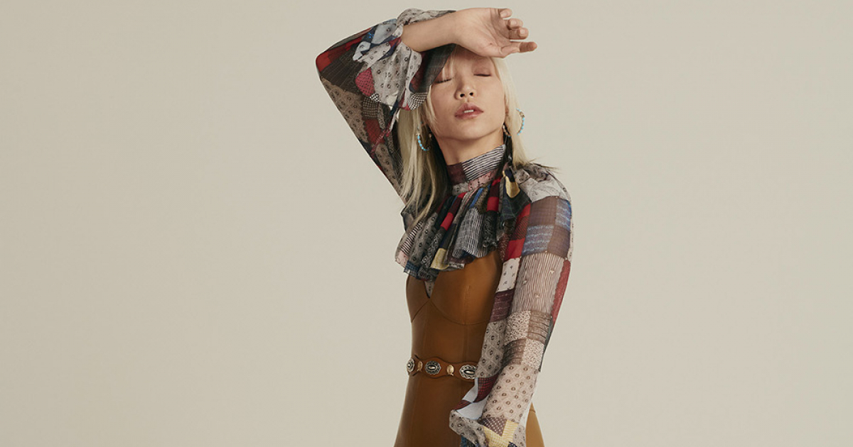 トミー ヒルフィガー(TOMMY HILFIGER) - コレクション(COLLECTION) | SPUR トミー ヒルフィガー(TOMMY HILFIGER) - コレクション(COLLECTION) | SPUR