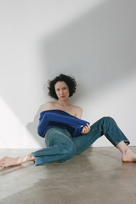 ジーンズ１本につき500円を森林保全団体に寄付。トゥ エ モン トレゾアがビオトープ白金台店でポップアップストアを開催