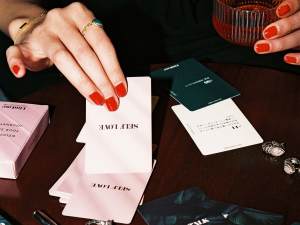 セルフラブなどについて考えるきっかけに！ LimLoveのコミュニケーションカードを試してみた！【フェムテック調査団が行く  vol.20】