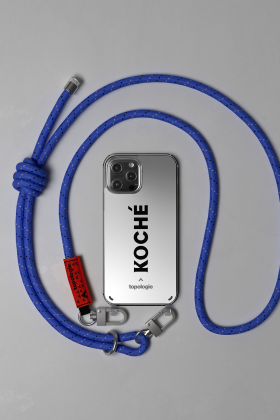 コシェとのコラボレーションフォンケースも発売！ トポロジーが日本初のフラッグシップショップをオープン