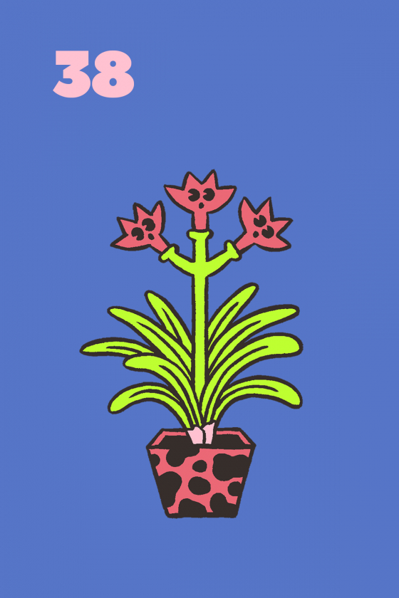 周りのノイズを気にしないで、自分に集中して【対人運】