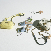 ときめきを刺激する、オトナの可愛げモード【ガーリー派Rの場合】