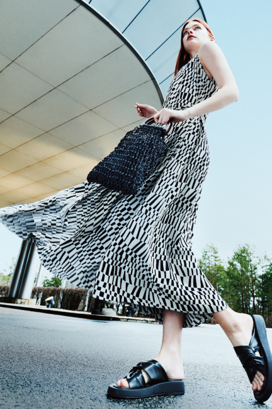 日常にいながら旅行気分を満喫！ ひとりっPがナビゲートするジェイアール名古屋タカシマヤのフェアがスタート