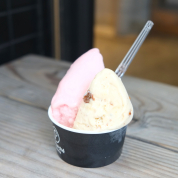 ギルティフリーなヴィーガンアイスで夏バテを吹き飛ばせ！#深夜のこっそり話 #1311