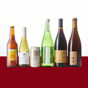 冬といえば、鍋✖️酒のうち飲み口福ペアリング！ ラクうま鍋料理のレシピ付き【うち飲み向上委員会vol.12】