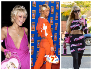 ニコール リッチーに関するトピックス Spur